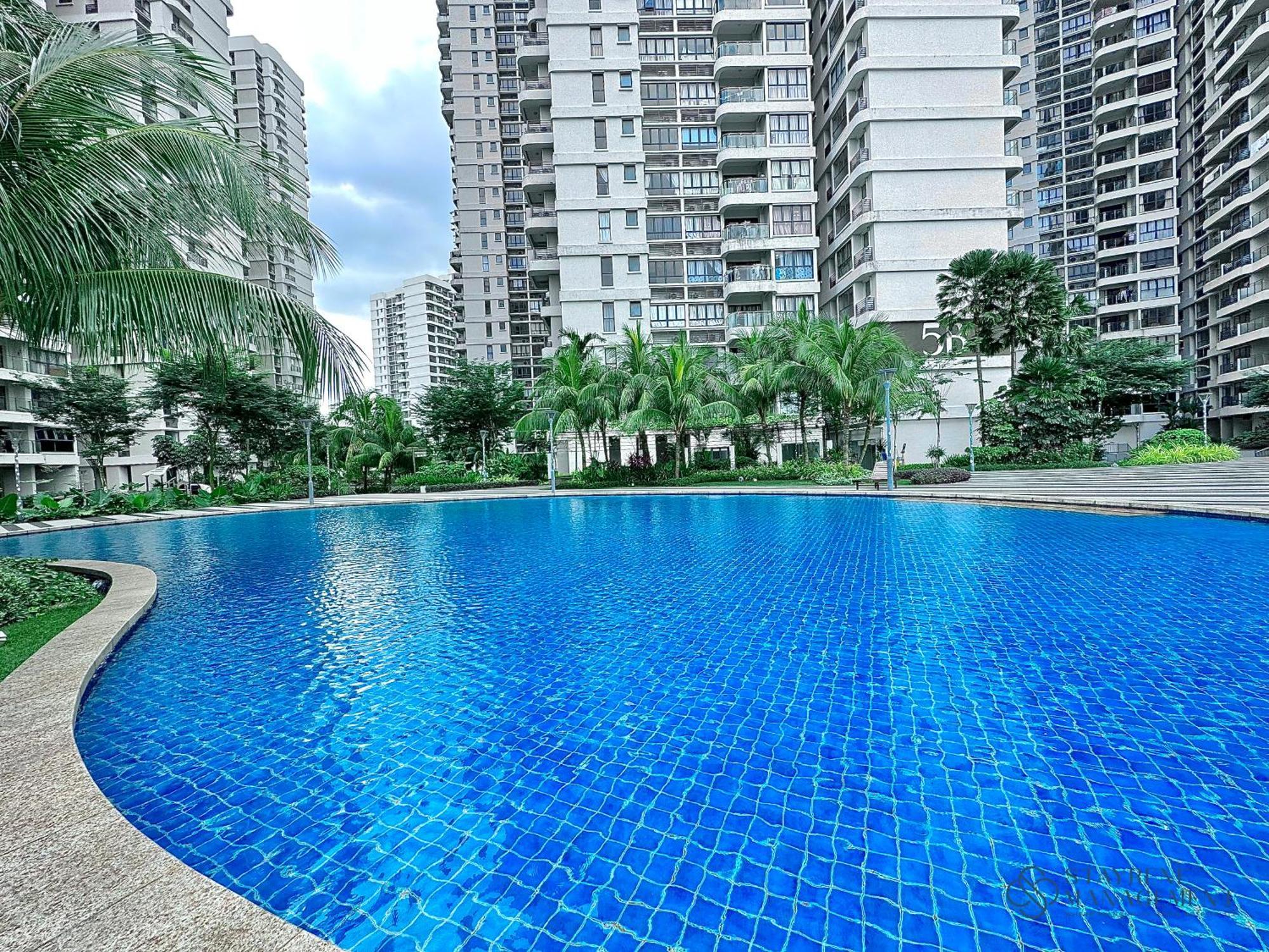 Country Garden Danga Bay Sunset View By Stayrene Apartemen Johor Bahru